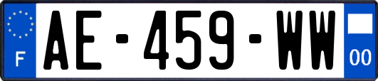 AE-459-WW