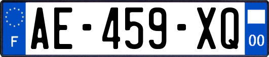 AE-459-XQ