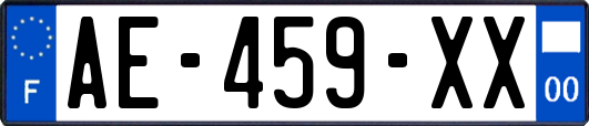 AE-459-XX