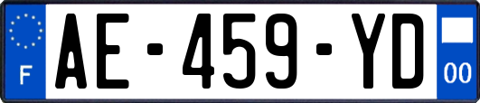 AE-459-YD