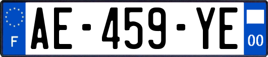 AE-459-YE
