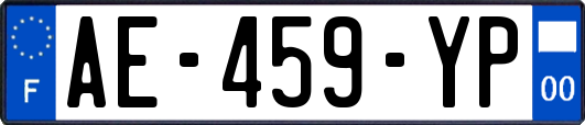 AE-459-YP