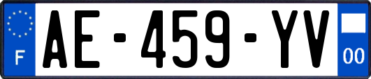 AE-459-YV