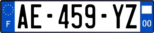 AE-459-YZ