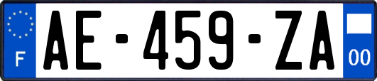 AE-459-ZA