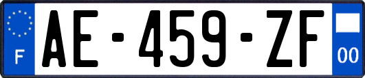 AE-459-ZF