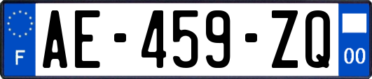 AE-459-ZQ