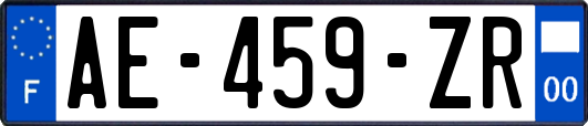 AE-459-ZR