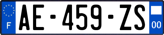 AE-459-ZS