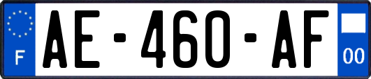 AE-460-AF