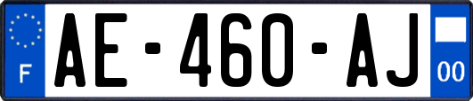 AE-460-AJ