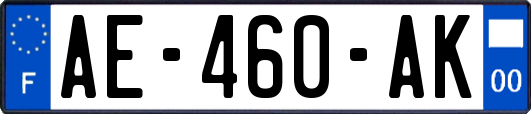 AE-460-AK