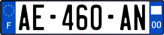 AE-460-AN