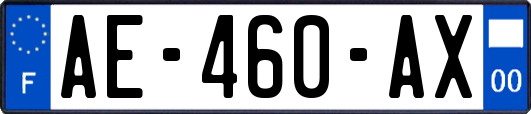 AE-460-AX