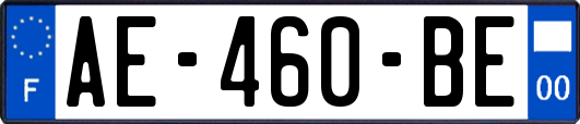 AE-460-BE