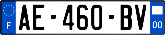 AE-460-BV