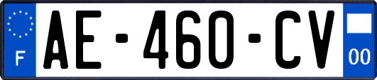 AE-460-CV