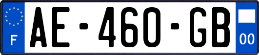 AE-460-GB