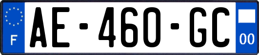 AE-460-GC