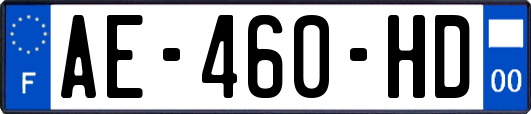 AE-460-HD
