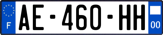 AE-460-HH