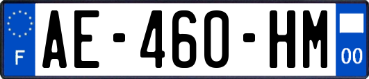 AE-460-HM