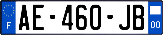 AE-460-JB