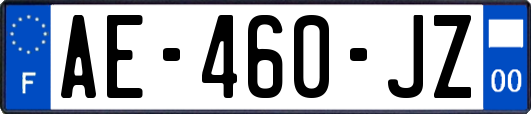AE-460-JZ