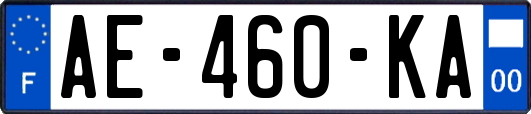 AE-460-KA