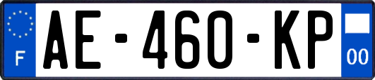 AE-460-KP