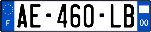 AE-460-LB