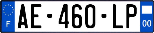 AE-460-LP