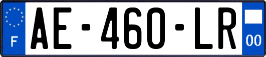 AE-460-LR