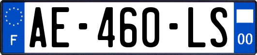 AE-460-LS