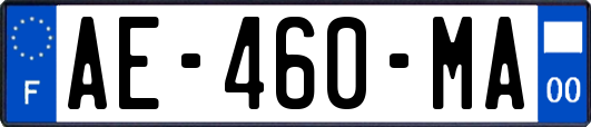 AE-460-MA