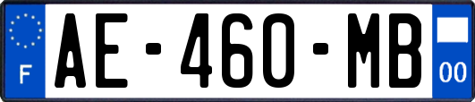 AE-460-MB