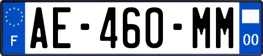 AE-460-MM