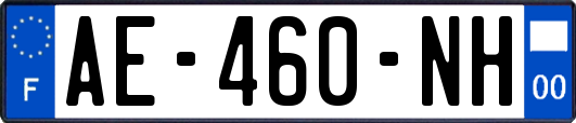 AE-460-NH