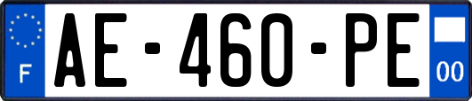 AE-460-PE