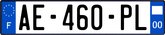 AE-460-PL