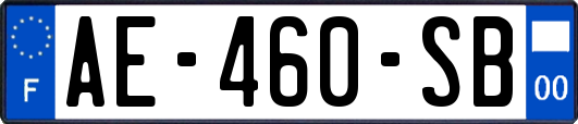 AE-460-SB