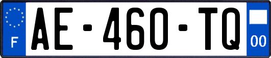 AE-460-TQ