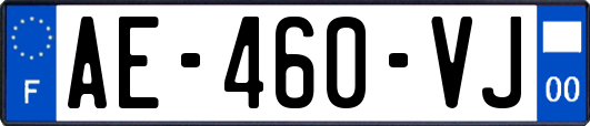 AE-460-VJ