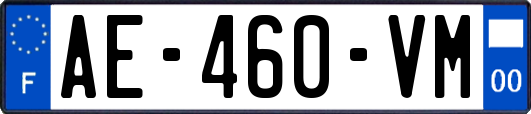 AE-460-VM