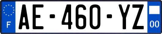 AE-460-YZ