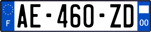 AE-460-ZD