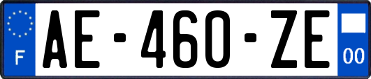 AE-460-ZE