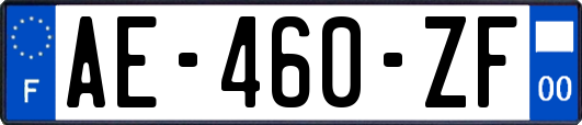 AE-460-ZF