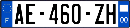 AE-460-ZH