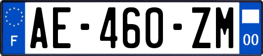 AE-460-ZM